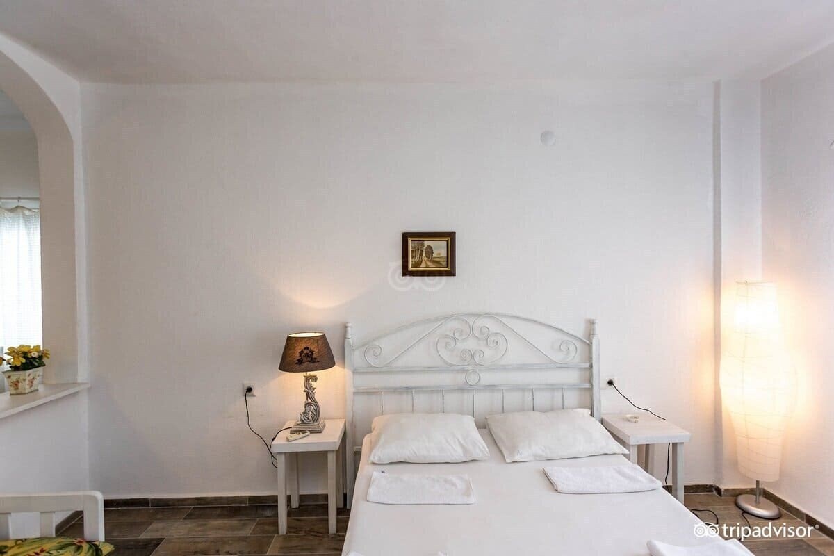 Вид Casa Bodrum 2*